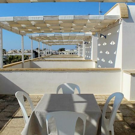 Blu Side Hotel & Residence Torre San Giovanni Ugento Exterior photo