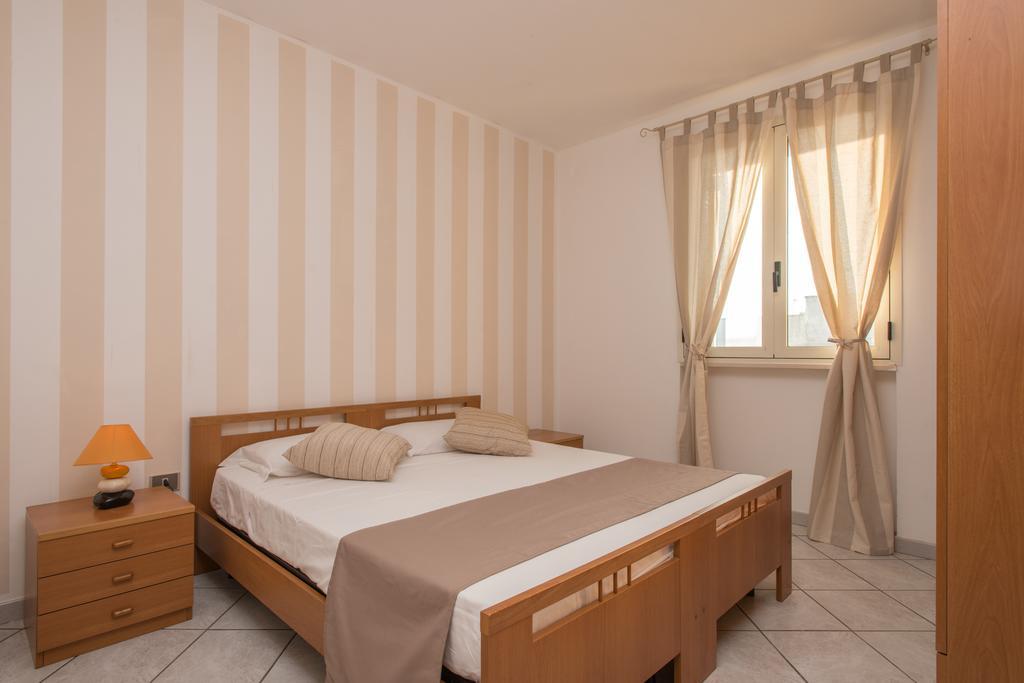 Blu Side Hotel & Residence Torre San Giovanni Ugento Exterior photo